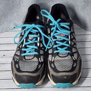 Red Wing Shoes Womens Size 10 Athletic Running Sneakers Steel Toe 2413-11 EH
